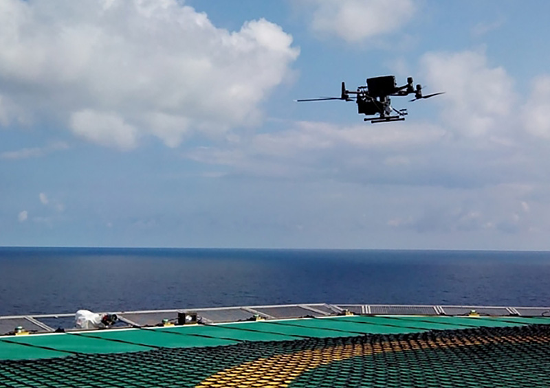Drone